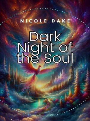 cover image of Dark Night of the Soul